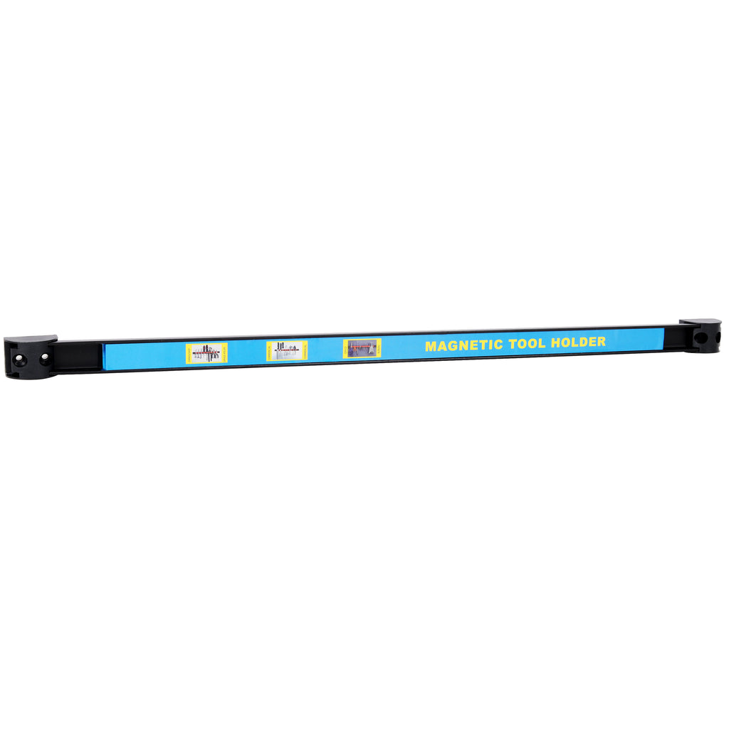 6-Pack 24-Inch Heavy Duty Magnetic Tool Holder Set