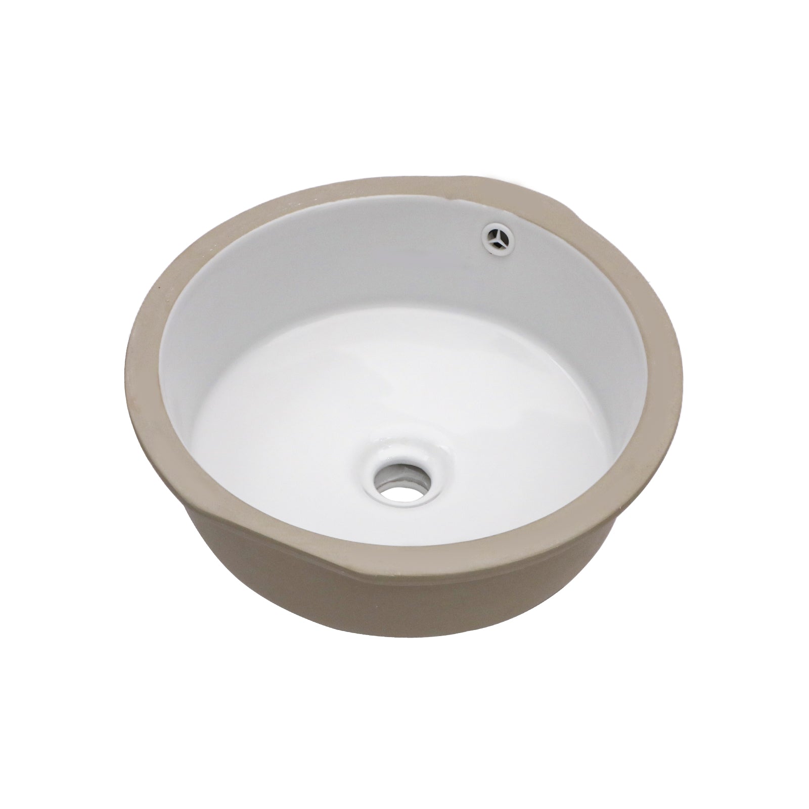 Modern Undermount Bathroom Sink