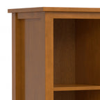 Warm Shaker 9 Cube Storage