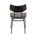 Mid-Century Modern Chair Set