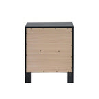 Morris G0092-N 2 Drawer Nightstand