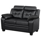 Samantha Casual Loveseat