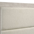 Strout Rustic Queen Bed