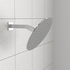 6" Shower Arm with Flange