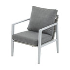 Set of 2 Patio Lounge Chairs