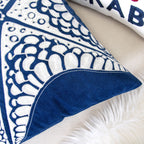 Seastar Starfish Pillowcase