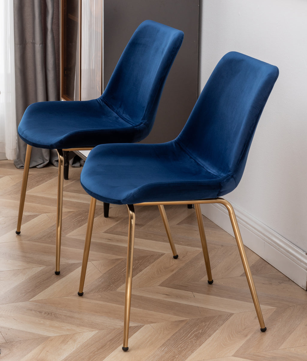 Aufurr Contemporary 3-Piece Dining Set