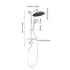 ShowerSpas Shower System