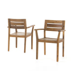 Stamford Dining Chairs Set of 2