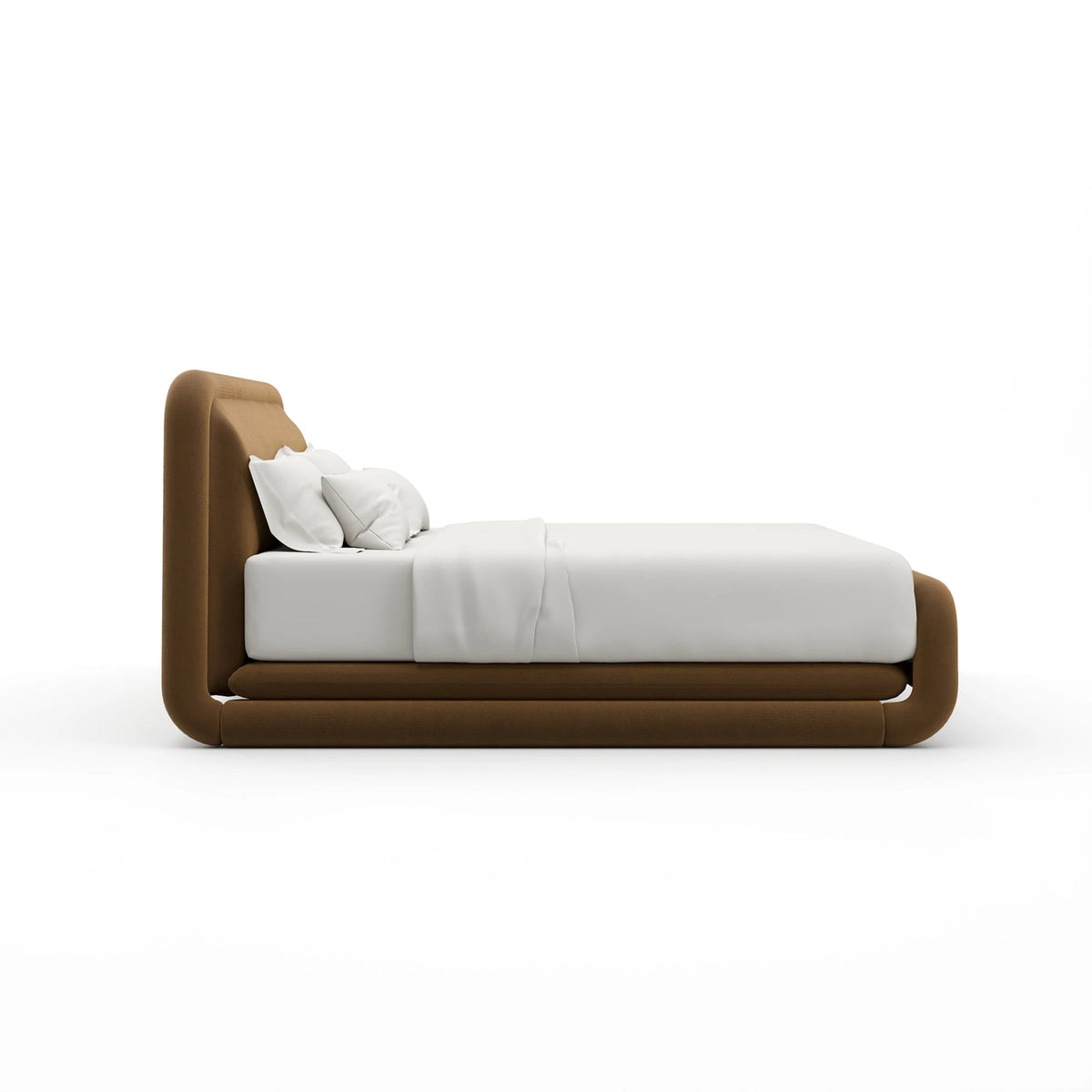 Bold Bed