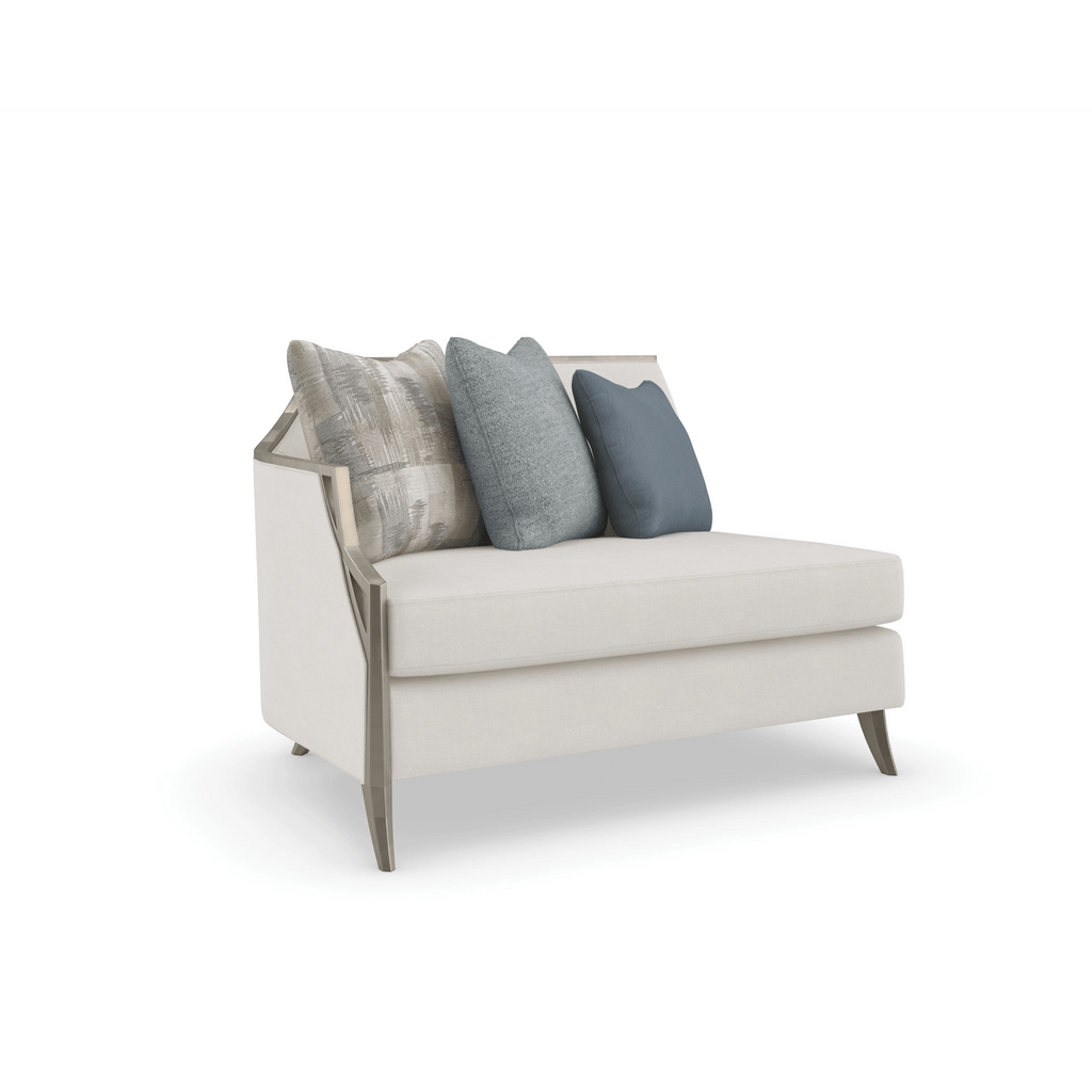 X Factor Laf Loveseat