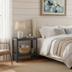 Yonda Matte Accent Table