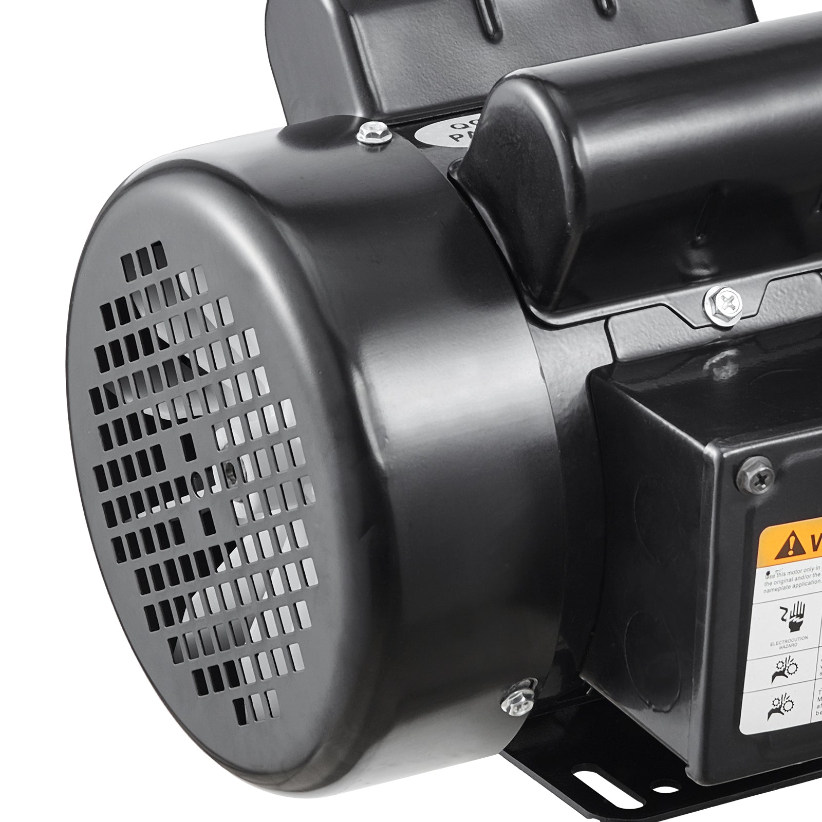 5HP Air Compressor Electric Motor (230V 25A)