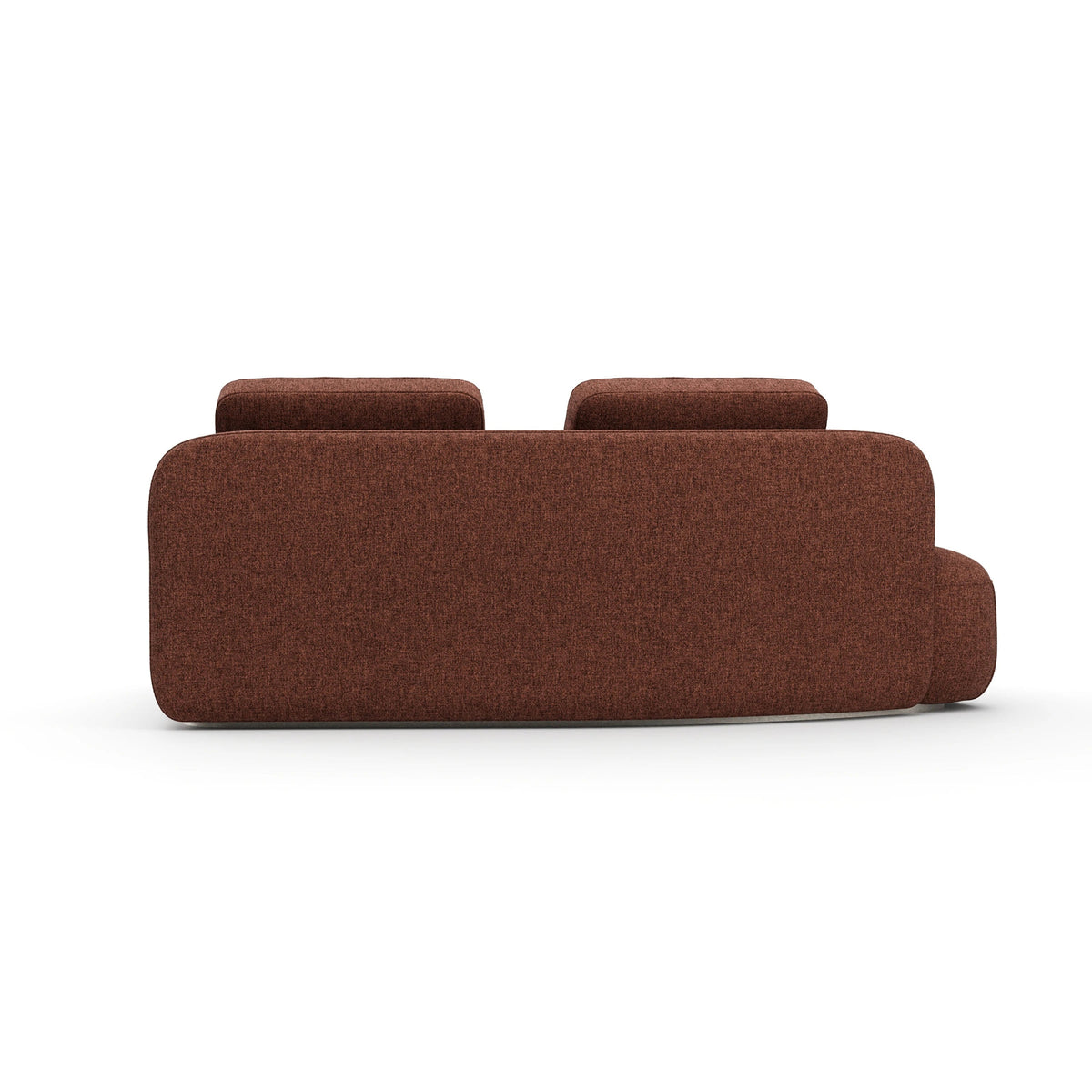Sasso Sectional Components