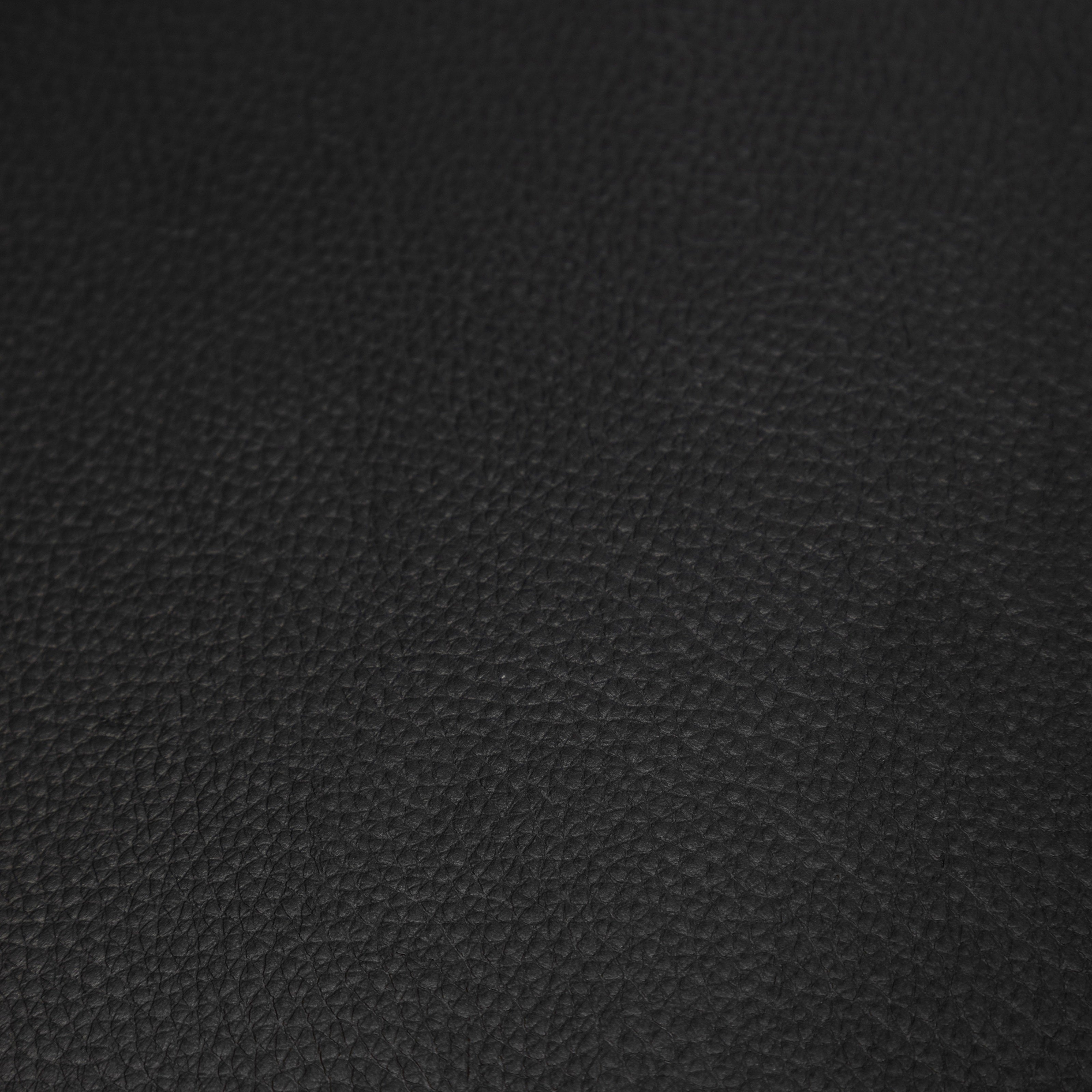 Accent Chair with Microfiber Upholstery