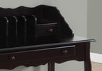 Computer Desk With Storage Drawers