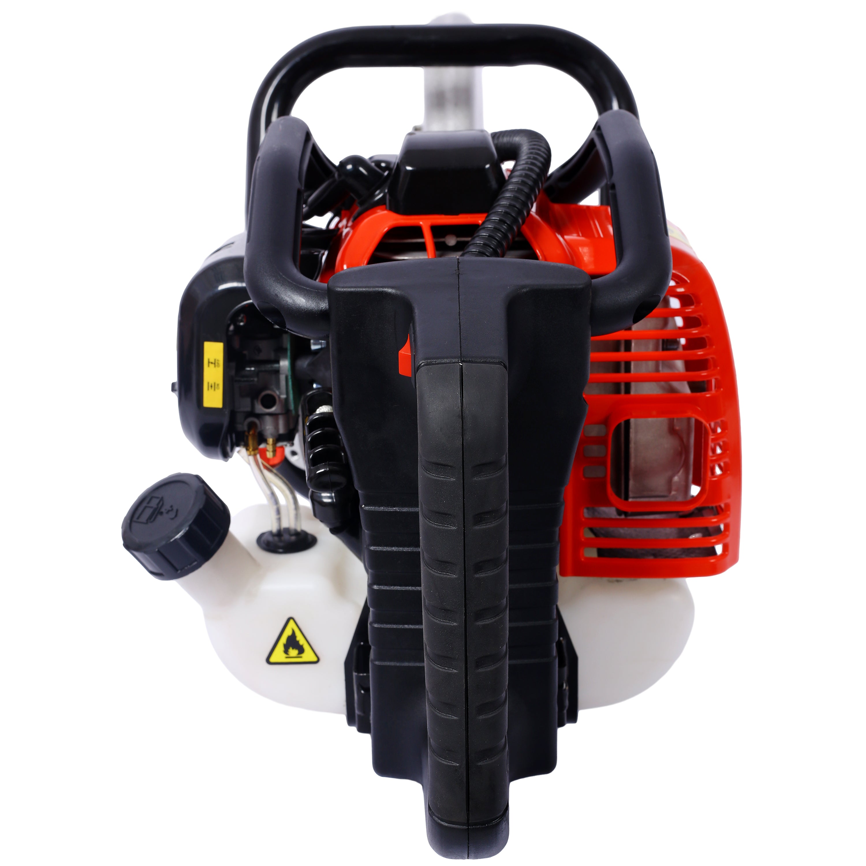 52Cc 2 Stroke Gas Powered Concrete Cut Off Saw