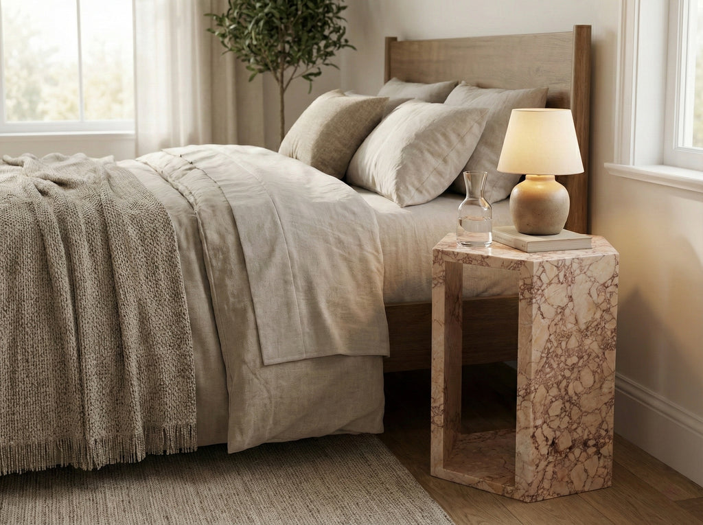 Luxury Marble Tables