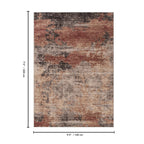 Jewel GC_STU3024 Area Rug