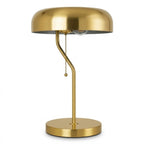 High Quality Hotel European Modern Bed Side Nightstand Lamp