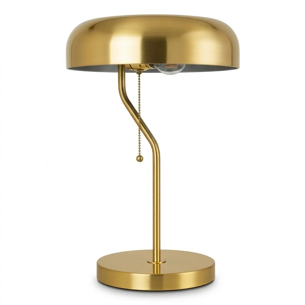 High Quality Hotel European Modern Bed Side Nightstand Lamp