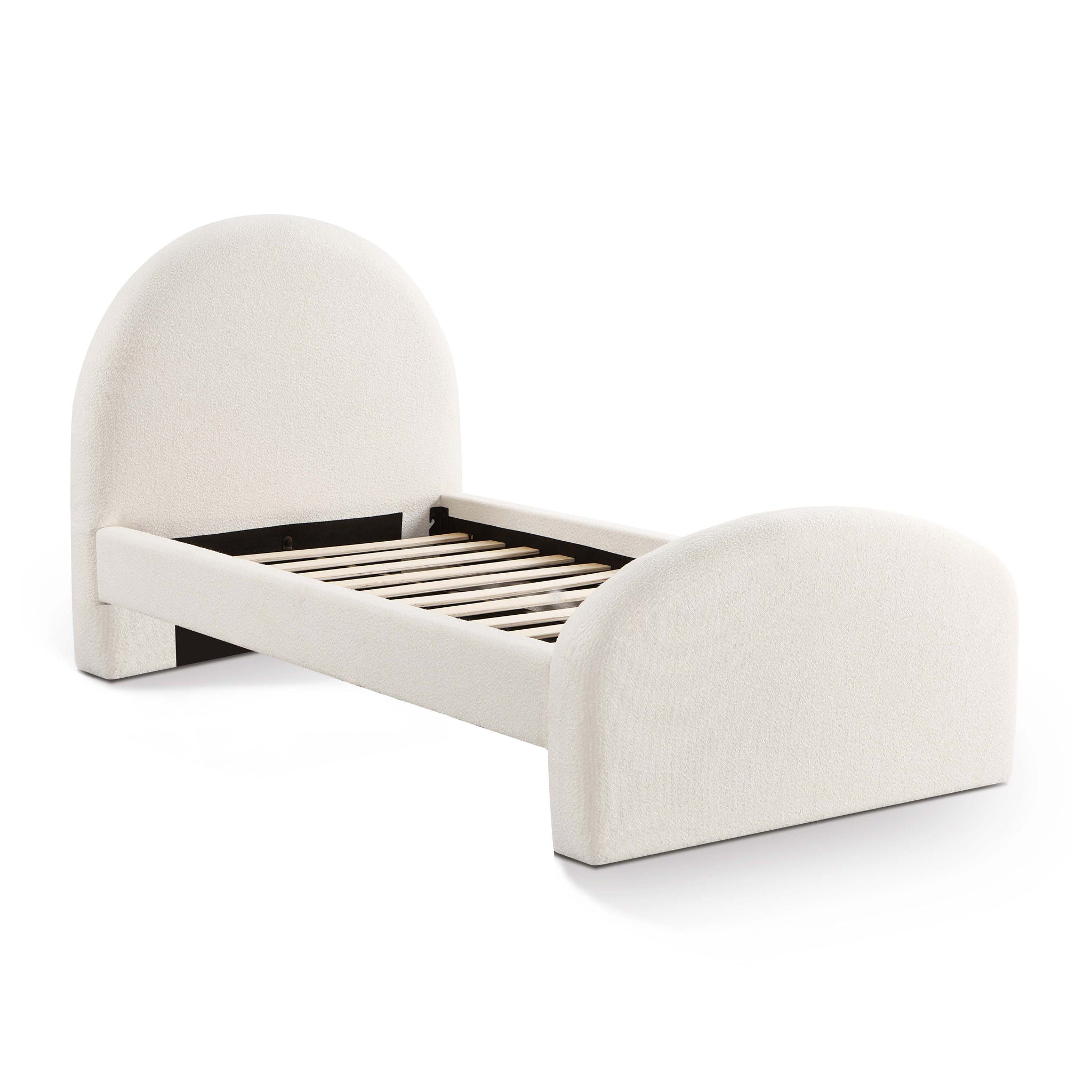Moon - Bed