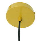 Dune Pendant Lamp