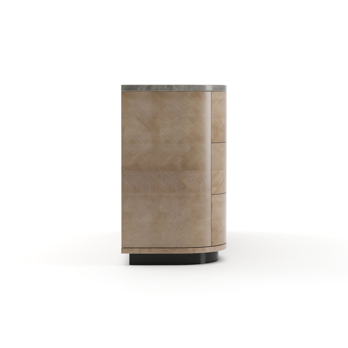 Roam Dresser