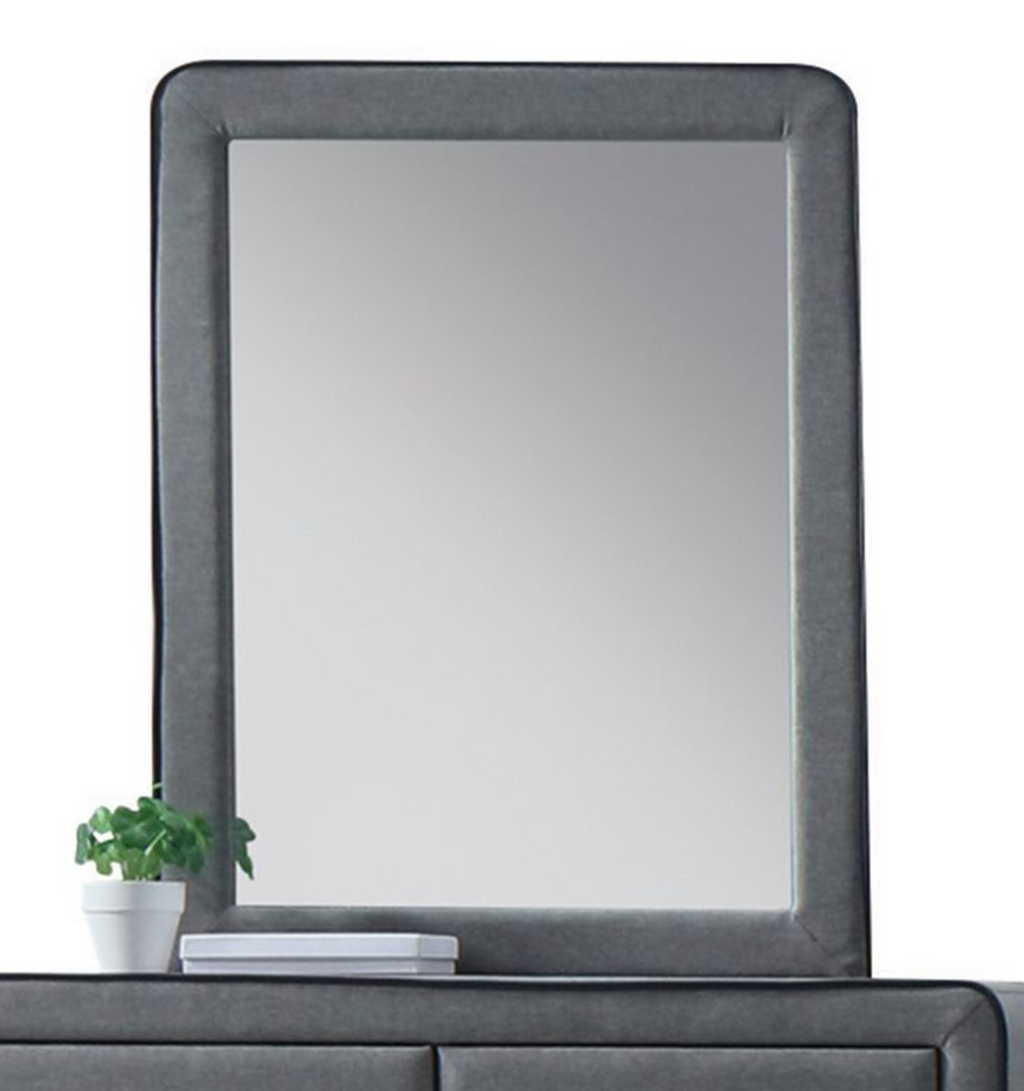 Valda Vanity & Dresser Mirror