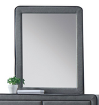 Valda Vanity & Dresser Mirror