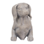 Manon Dog Planter Garden Decor