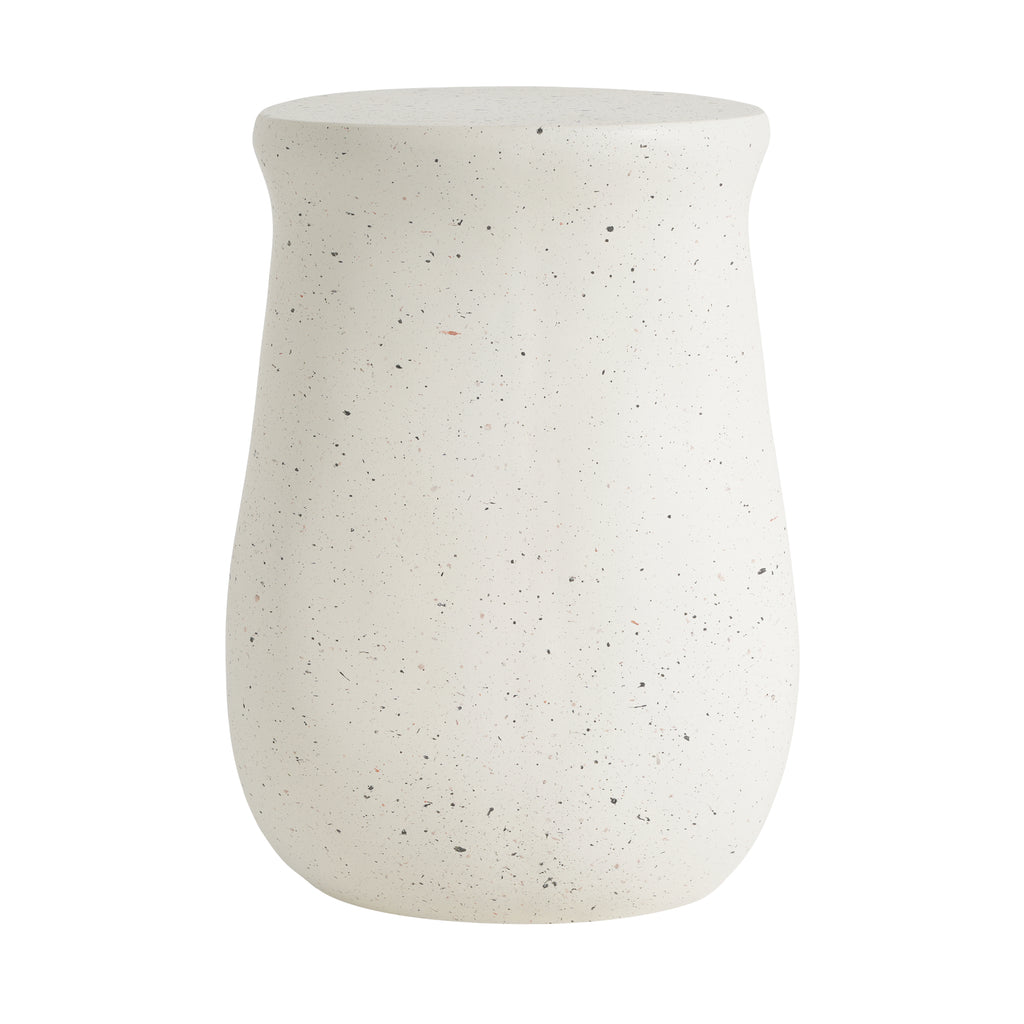 Outdoor MGO Side Table