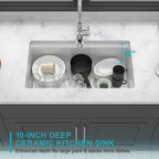 Undermount Kitchen Sink