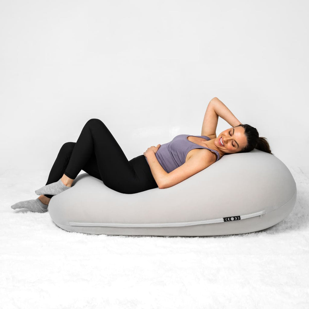 The Moon Pod