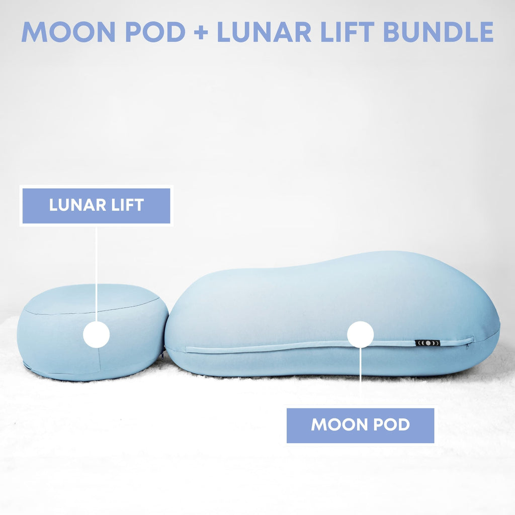 Moon Pod + Lunar Lift Bundle