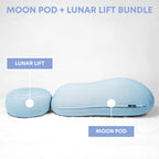 Moon Pod + Lunar Lift Bundle