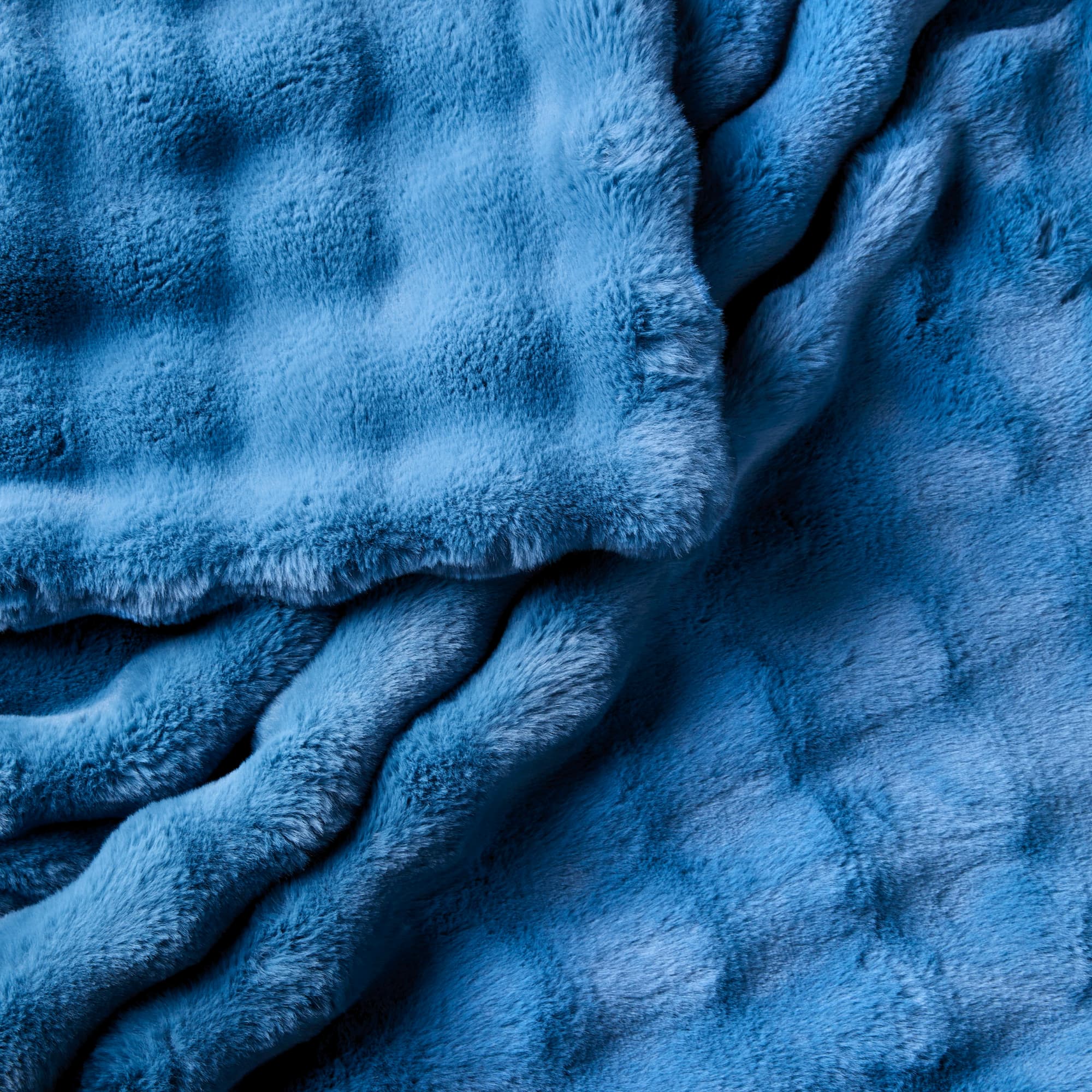 Cosmic Wave Throw Blanket