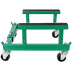 ATV Motorcycle Engine Cradle Dolly 1500lbs
