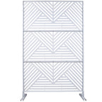 Outdoor & Indoor Metal Privacy Screen