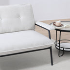 The 53-Inch Sofa