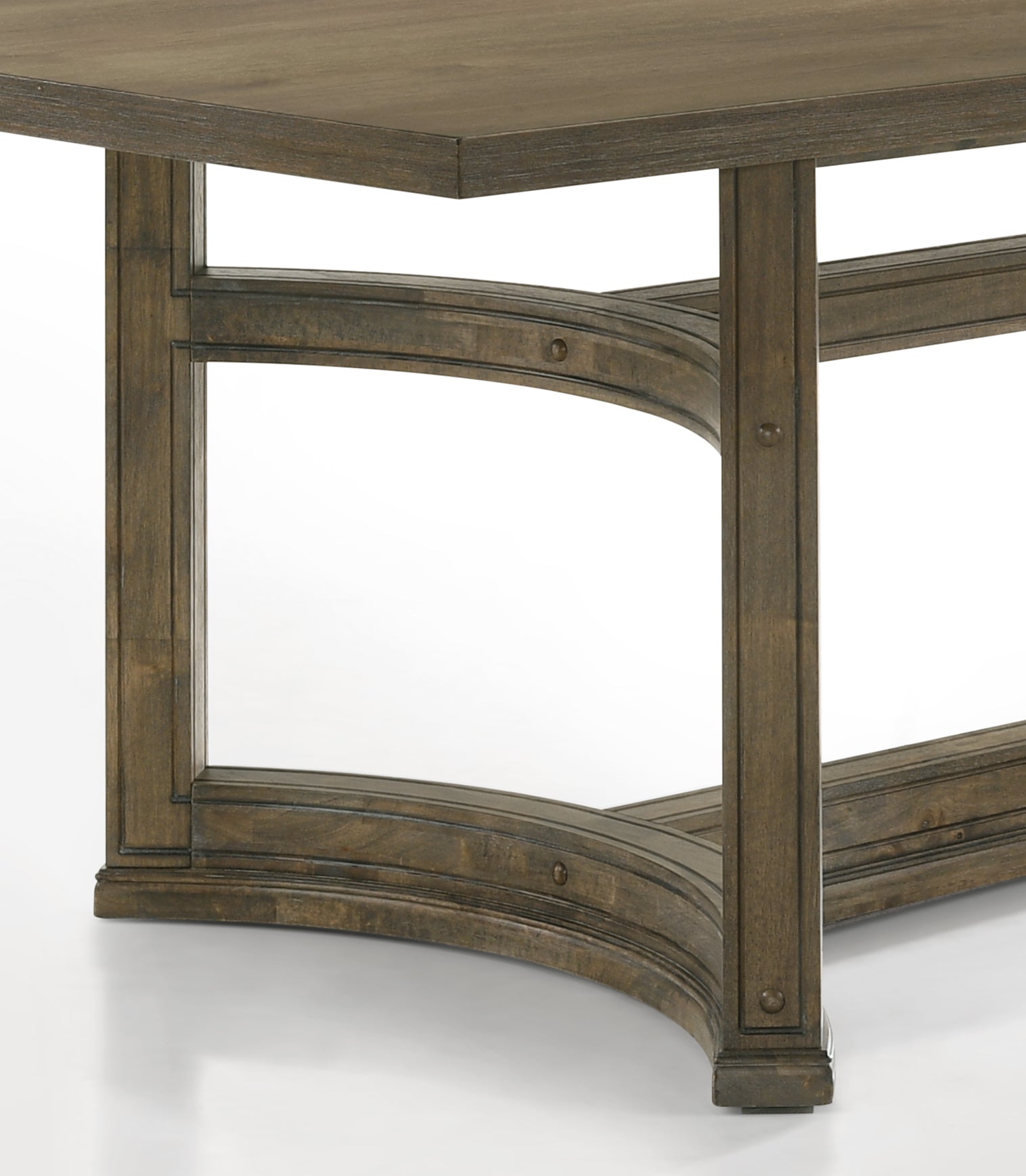 Parfield Weathered Dining Table