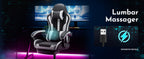 Ergonomic Gaming Chair