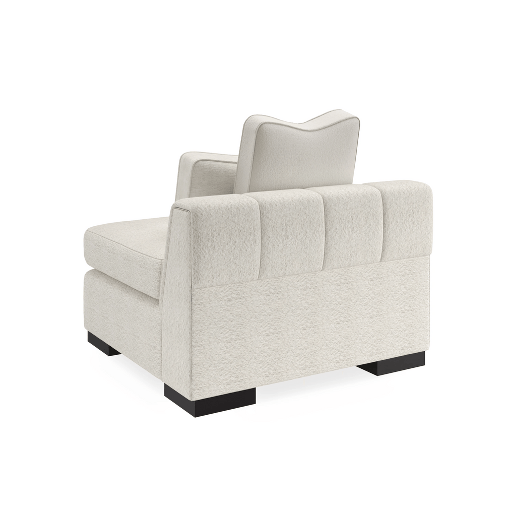 Edge Sectional Components