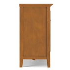 Amherst Wide 4 Door Storage Cabinet