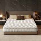 King Size 12 Inch Hybrid Mattress