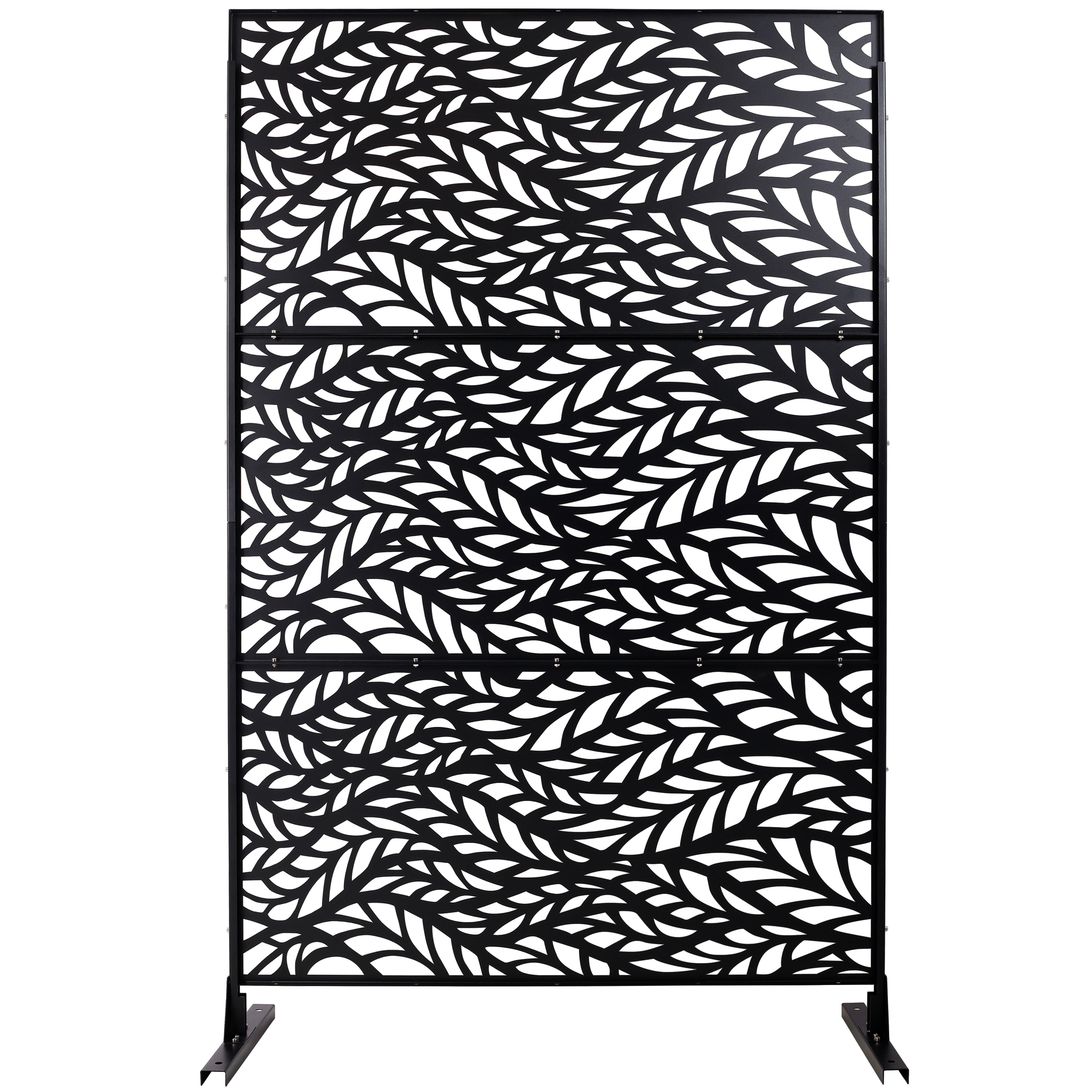Outdoor & Indoor Metal Privacy Screen