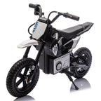 24V Kids Ride On Electric Toy Motocross Motorcycle