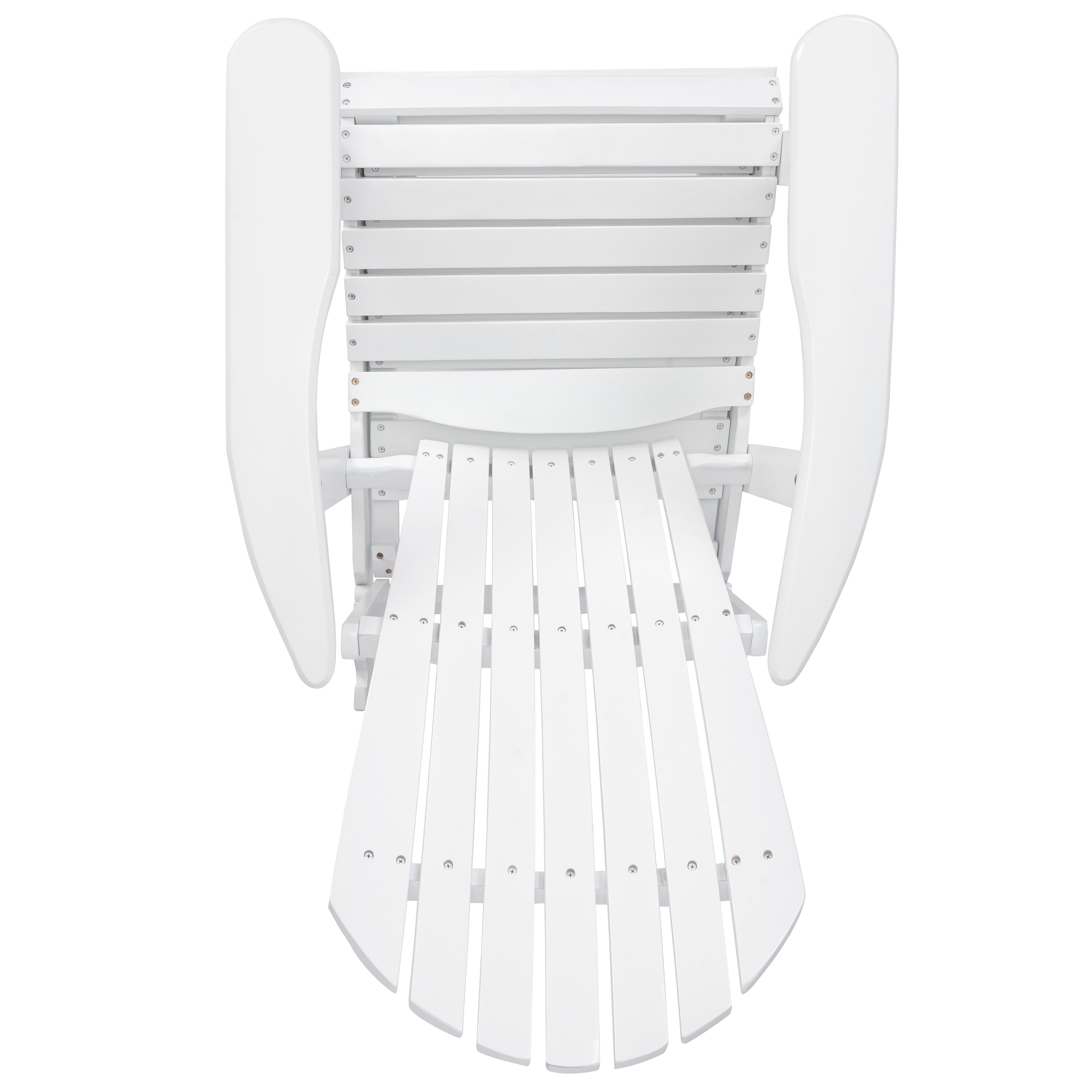 Malibu Adirondack Chair