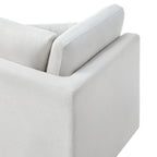 Chauncy Corner Wedge Chair