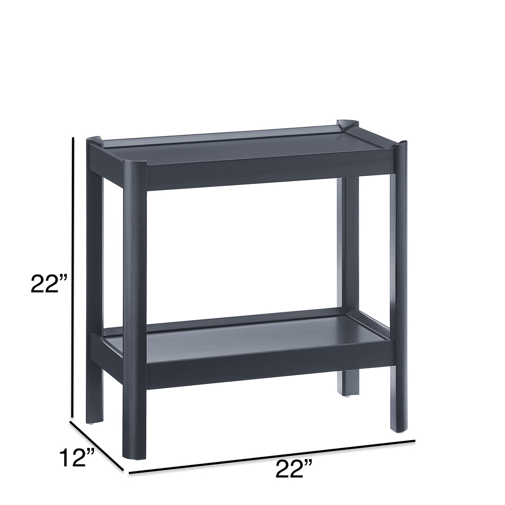 Yonda Matte Accent Table